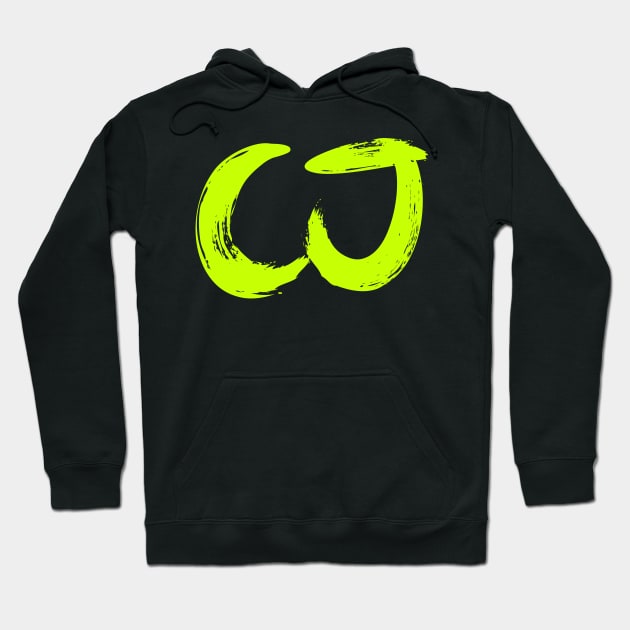 CJ Hoodie by BjornCatssen